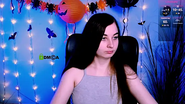 lilith diva online show from 11.02.25