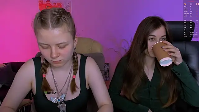 lilith diva online show from 11.20.25