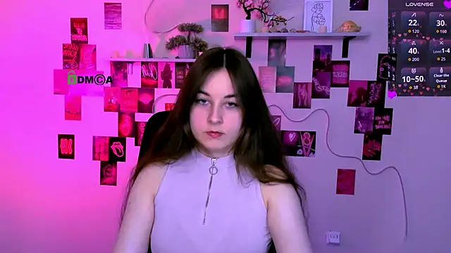 lilith diva online show from 03.07.26