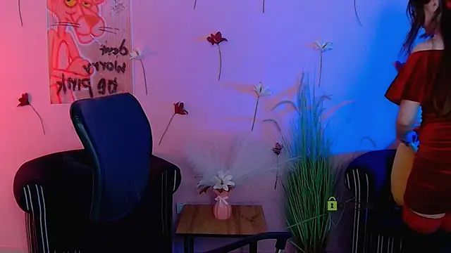 lilith diva online show from 04.19.26