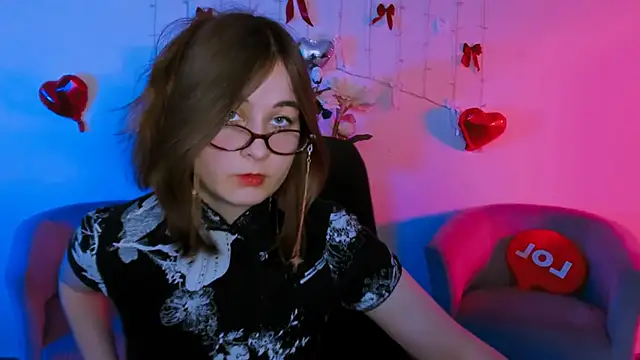 lilith diva online show from 04.30.26
