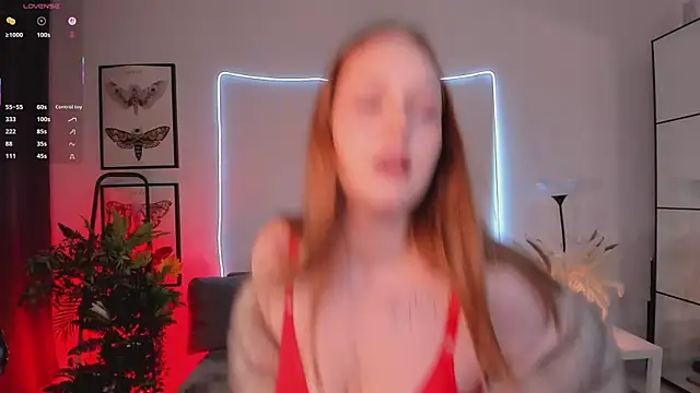 Snapshot of Molly_Parker chatting on 01.17.26 Molly Parker online show from 01.17.26