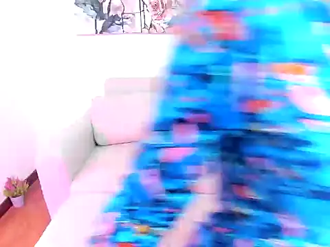 Tania xw online show from 10.07.25