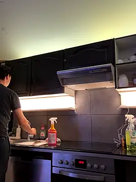 Gipsyboysteve online show from 01.07.26