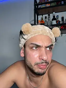 Gipsyboysteve online show from 01.11.26