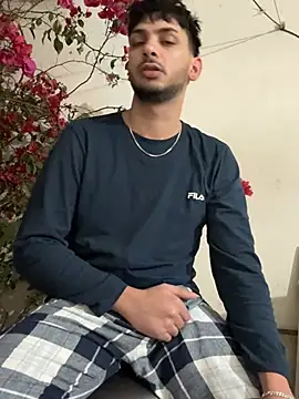 Gipsyboysteve online show from 01.17.26