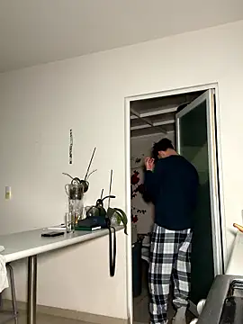 Gipsyboysteve online show from 01.18.26