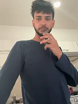 Gipsyboysteve online show from 02.05.26