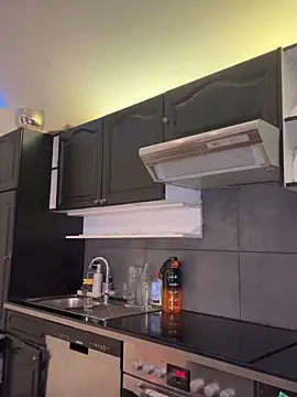 Gipsyboysteve online show from 02.15.26