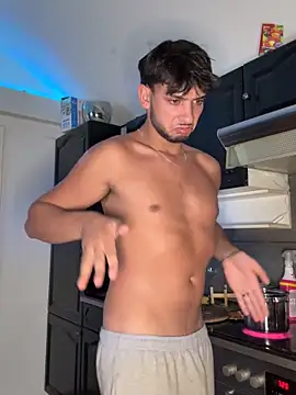 Gipsyboysteve online show from 02.20.26