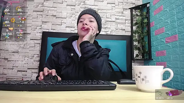 maily can online show from 10.04.25