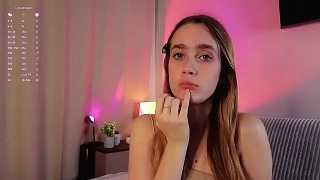 EarleneBrayton online show from 09.29.25