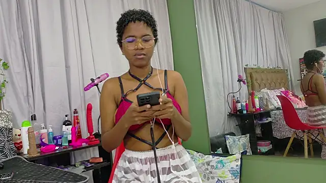 didoelizabeth online show from 10.11.25