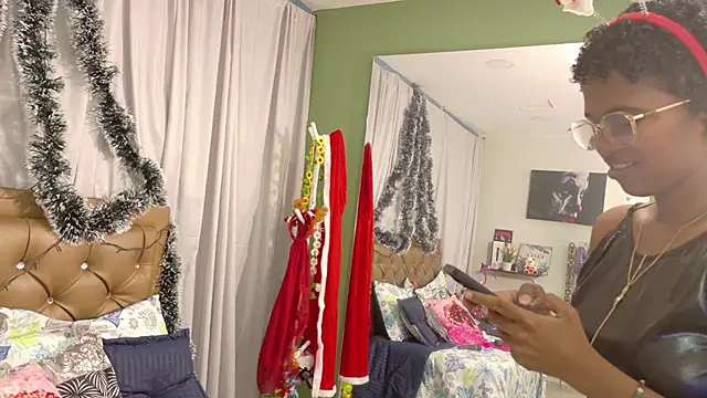 didoelizabeth online show from 12.02.25