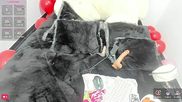 Snapshot of Sofia_Dg chatting on 09.15.25 Sofia Dg online show from 09.15.25