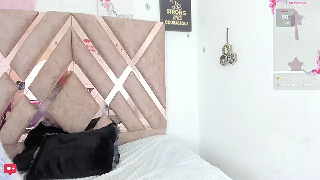 Snapshot of Sofia_Dg chatting on 11.24.25 Sofia Dg online show from 11.24.25