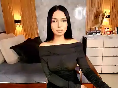 MiaFuckingWill online show from 04.24.26