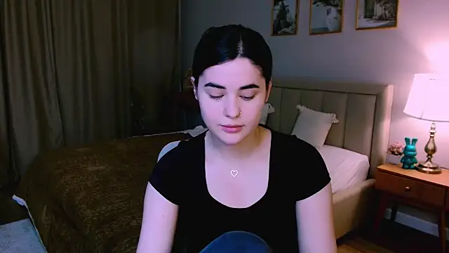 lil angel  online show from 03.09.26