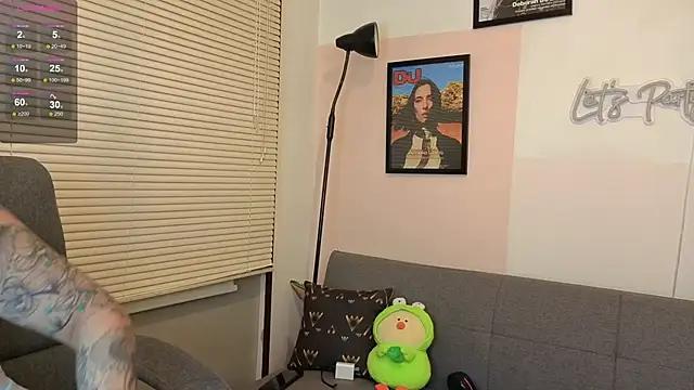 SujannaVarma  online show from 11.06.25