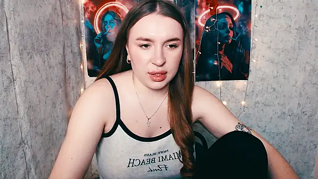 JuliaTopp  online show from 03.10.26