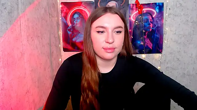 JuliaTopp  online show from 03.16.26