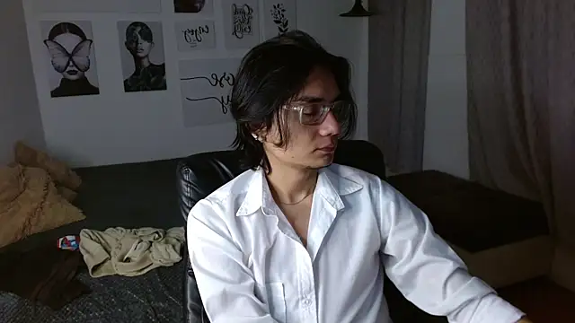 Snapshot of davoxer chatting on 11.08.25 davoxer online show from 11.08.25