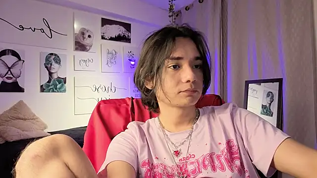 davoxer online show from 02.11.26