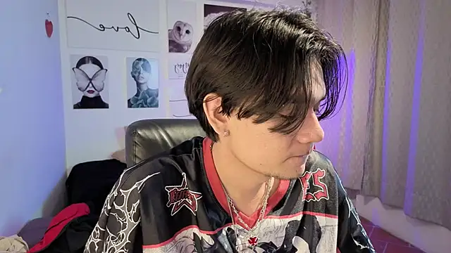 davoxer online show from 02.28.26