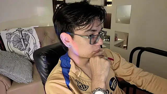 davoxer online show from 05.07.26