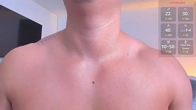 Snapshot of RJBarto chatting on 10.19.25 RJBarto online show from 10.19.25