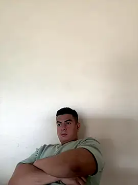 Snapshot of RJBarto chatting on 10.28.25 RJBarto online show from 10.28.25