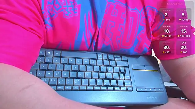 Snapshot of RJBarto chatting on 12.04.25 RJBarto online show from 12.04.25