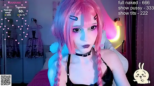 GothikLali online show from 11.29.25