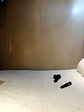missboobiesSA online show from 05.18.26