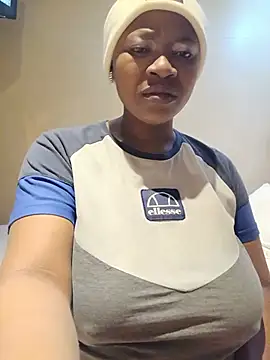 missboobiesSA online show from 06.27.26
