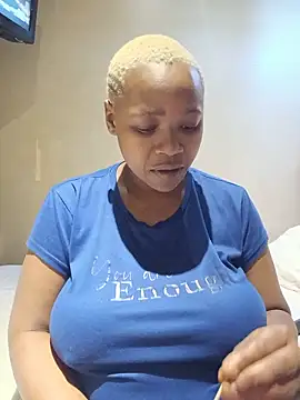 missboobiesSA online show from 06.30.26