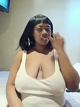missboobiesSA online show from 07.14.26