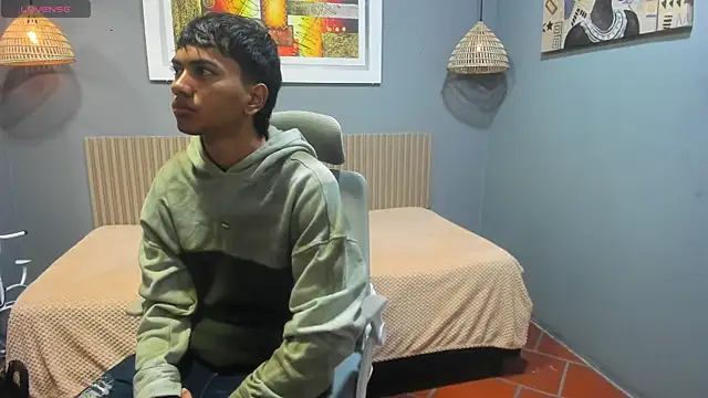 markbowie online show from 09.09.25