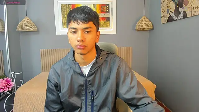 markbowie online show from 09.10.25