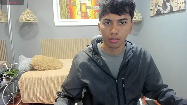 markbowie online show from 09.16.25