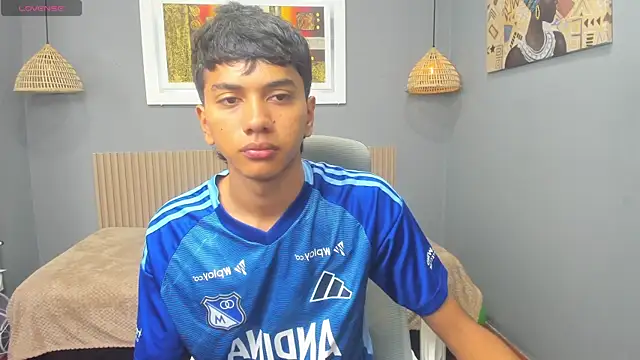 markbowie online show from 09.18.25