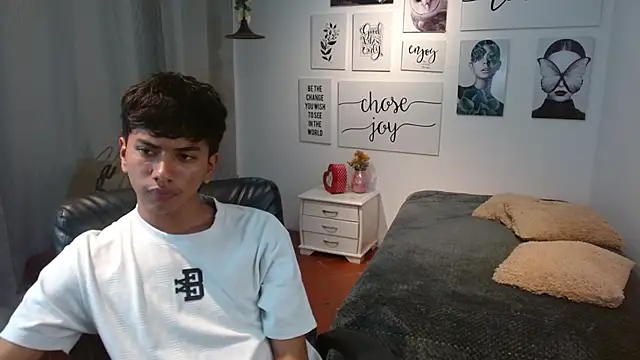 markbowie online show from 11.28.25