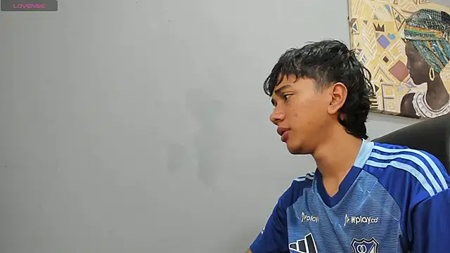 markbowie online show from 01.11.26