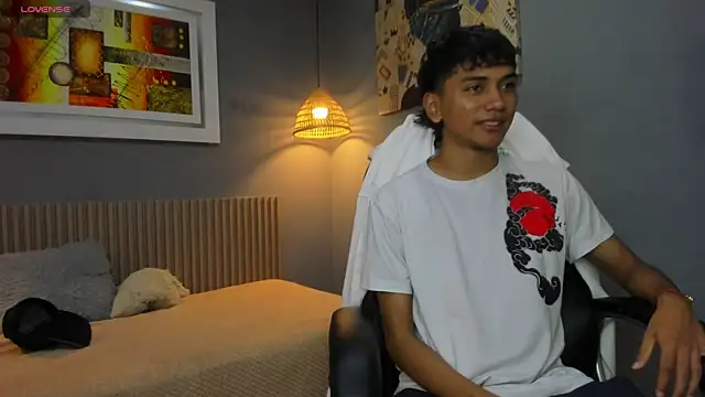 markbowie online show from 05.14.26