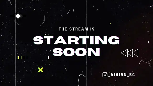 --Vivian-- online show from 10.18.25