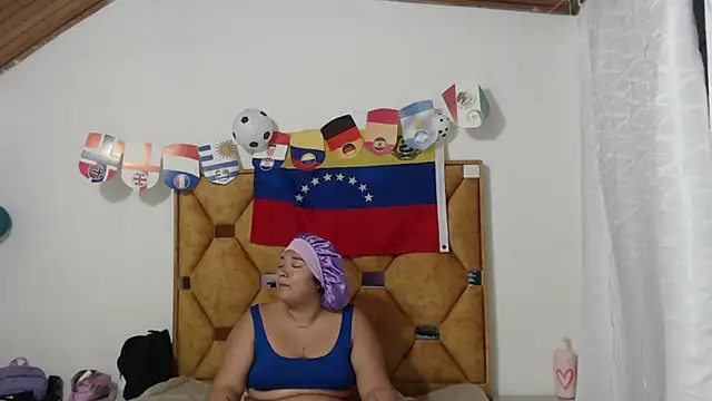 CATTALINAHOT online show from 07.09.26