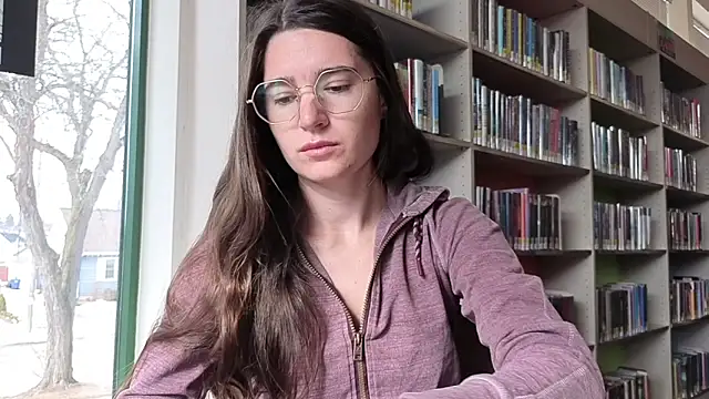 Snapshot of bambifarrina chatting on 02.10.26 bambifarrina online show from 02.10.26