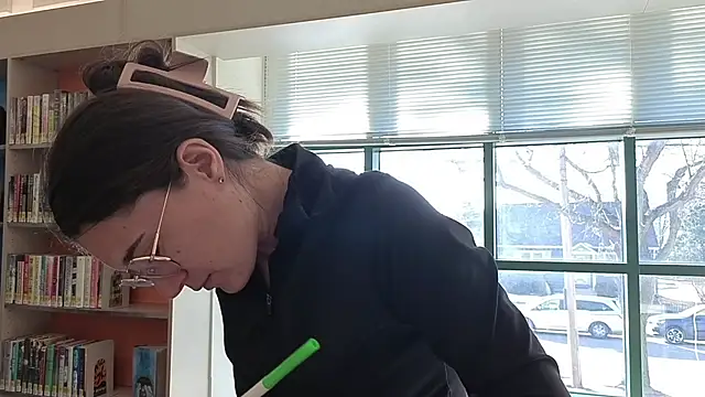 Snapshot of bambifarrina chatting on 02.11.26 bambifarrina online show from 02.11.26