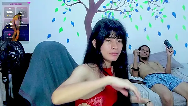 abbiez  online show from 05.03.26