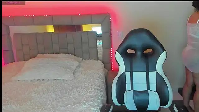 gabrielaponce11 online show from 09.25.25